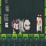 A Grim Chase