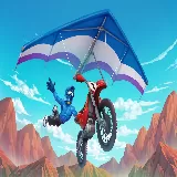 Airborne Motocross
