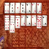 Algerian Solitaire