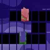 Alone