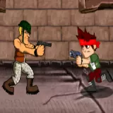 Alpha Guns