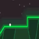 Arcade Golf Neon