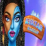 Avatar Make Up