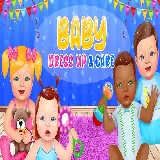 Baby Dress Up