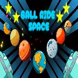 Ball Ride