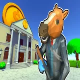 Bank Robbery 3