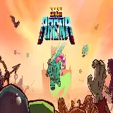 Bash Arena