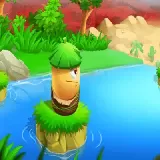 Bean Jump