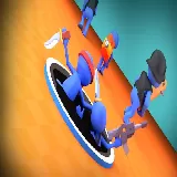 Black Hole Blitz