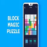 Block Magic Puzzle