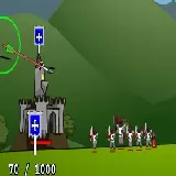 Bowmaster Prelude