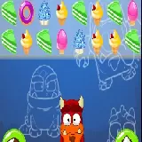 Candy Monster