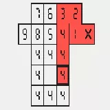 Cardinal Chains