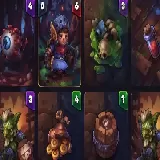 Cards Keeper