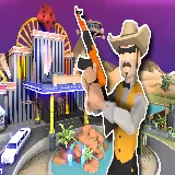 Casino Robbery