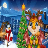 Christmas Tree 2023