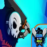 Clash of Skulls