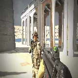 Crazy Assault