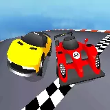 Crazy Descent