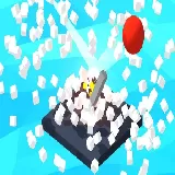 Cubes And Balls