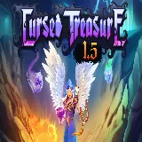 Cursed Treasure 1ยฝ