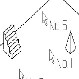 Cursor * 10