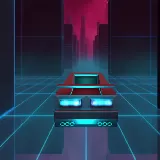 Cyber Rider Turbo