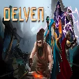 Delven