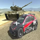 Derby Crash 3