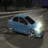 Drift Club