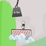 Eggys Big Adventure