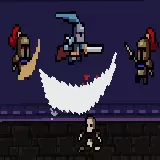 Famous Knight