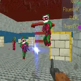 Fast Pixel Bullet