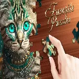 Favorite Puzzles