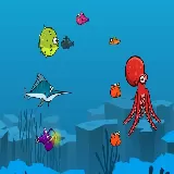 Fish Eat Fishes