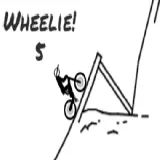 Free Rider Jumps