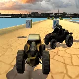 Funny Rally
