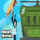 Getaway Shootout