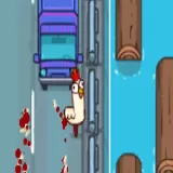 Go Chicken Go!