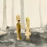 Gretel and Hansel