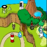 Grow Island