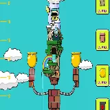 Grow Tower