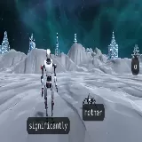 Hacker vs Robots