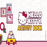 Hello Kitty โ Activity Book