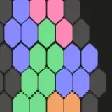 Hex FRVR