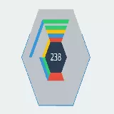 Hextris