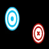 Hidden Targets