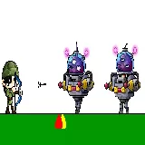 Hunter Story