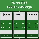 Idle Soccer Manager