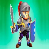 Idle Warrior Tales